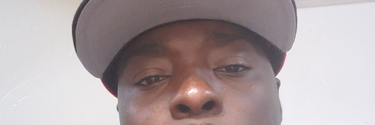 geediz's profile banner image