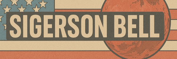 SigersonBell Profile Banner