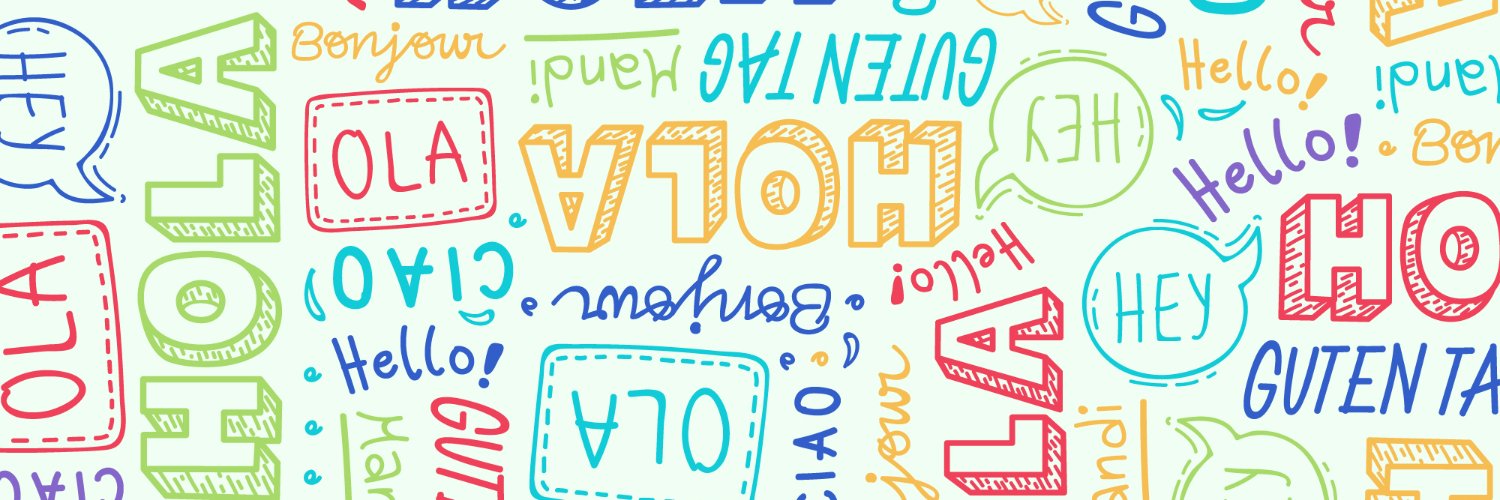 Languages | St John's College, Cardiff banner