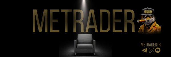 metradertr Profile Banner