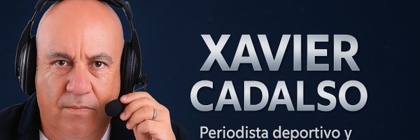 XCadalso Profile Banner
