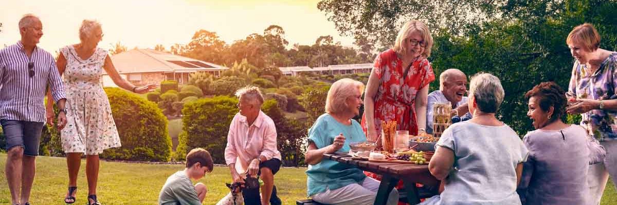 AveoRetirement's profile banner image