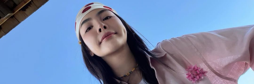 ต๊ะคุง (Fayemily) 🌻🍑🚩🚩 banner