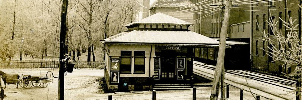 Cory Van Brookhoven banner