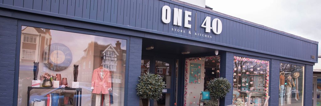 one40cranleigh's profile banner image
