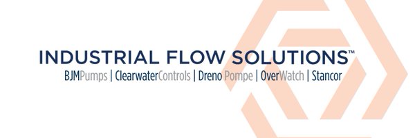 industrial_flow Profile Banner