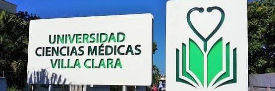 Universidad de Ciencias Médicas de Villa Clara banner