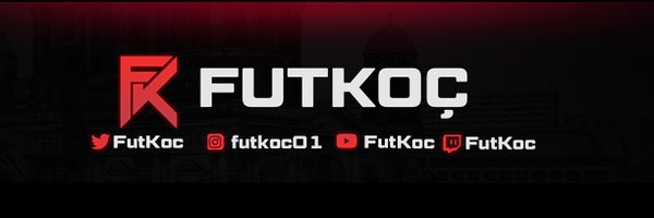 FutKoc Profile Banner