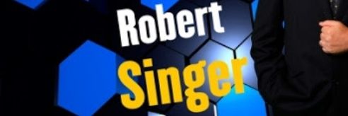 Robert Singer banner