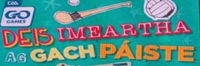 CGaelacha's profile banner image