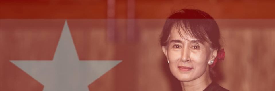 AungKya07686172's profile banner image