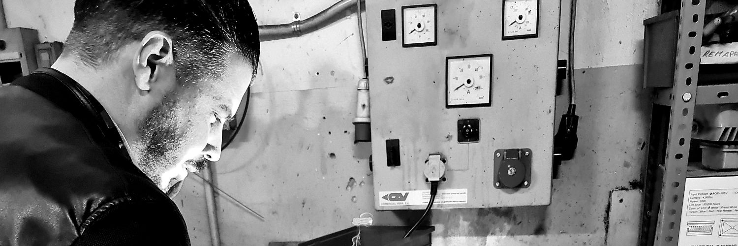 AlbertRuz3's profile banner image