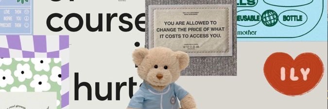 fa`✿ mention! banner