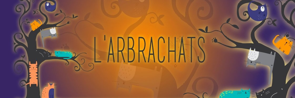 Association L'ArbraChats banner