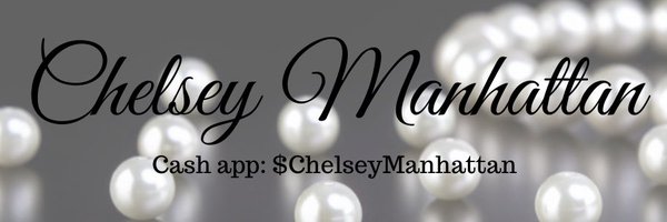 Chelsey 🦂 Manhattan Profile Banner