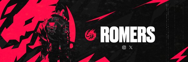 PapiRomers Profile Banner