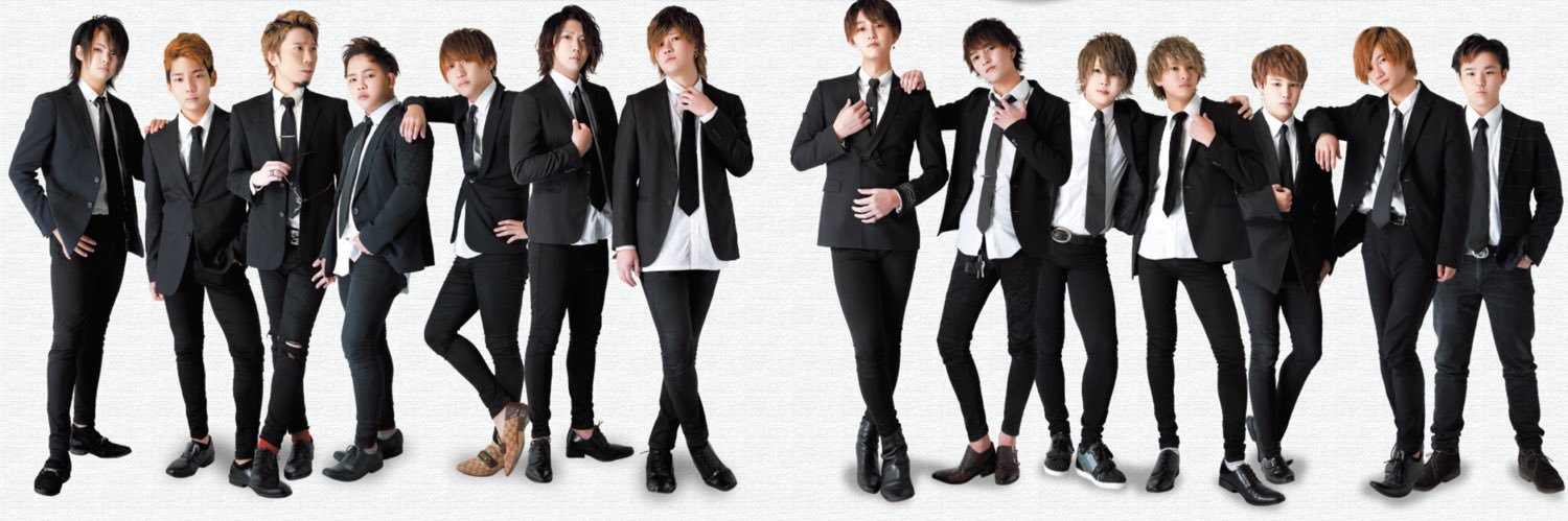 CLUBBLACK6's profile banner image