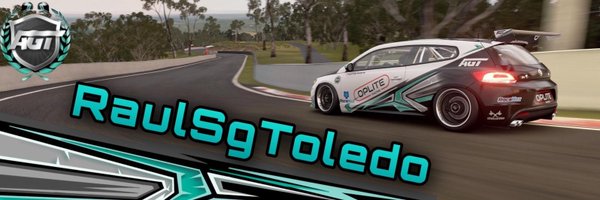 AGT_RaulSg Profile Banner