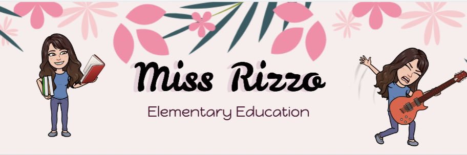 MissAngelaRizzo's profile banner image