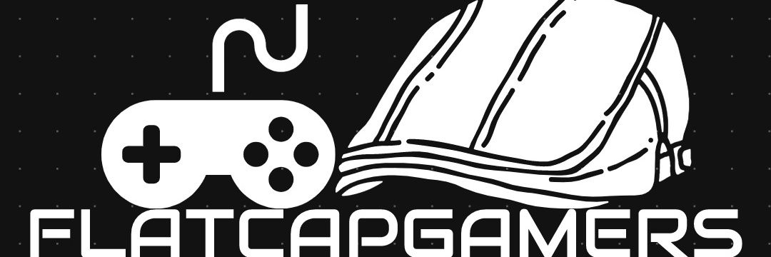 FlatCapGamers's profile banner image