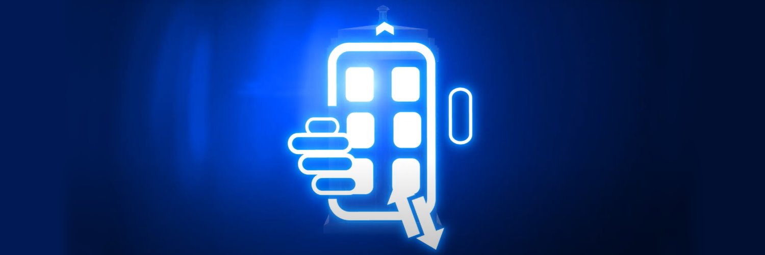 PoliceBoxCEO's profile banner image
