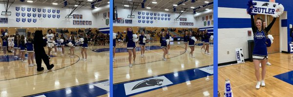 BoroCheerSHS Profile Banner