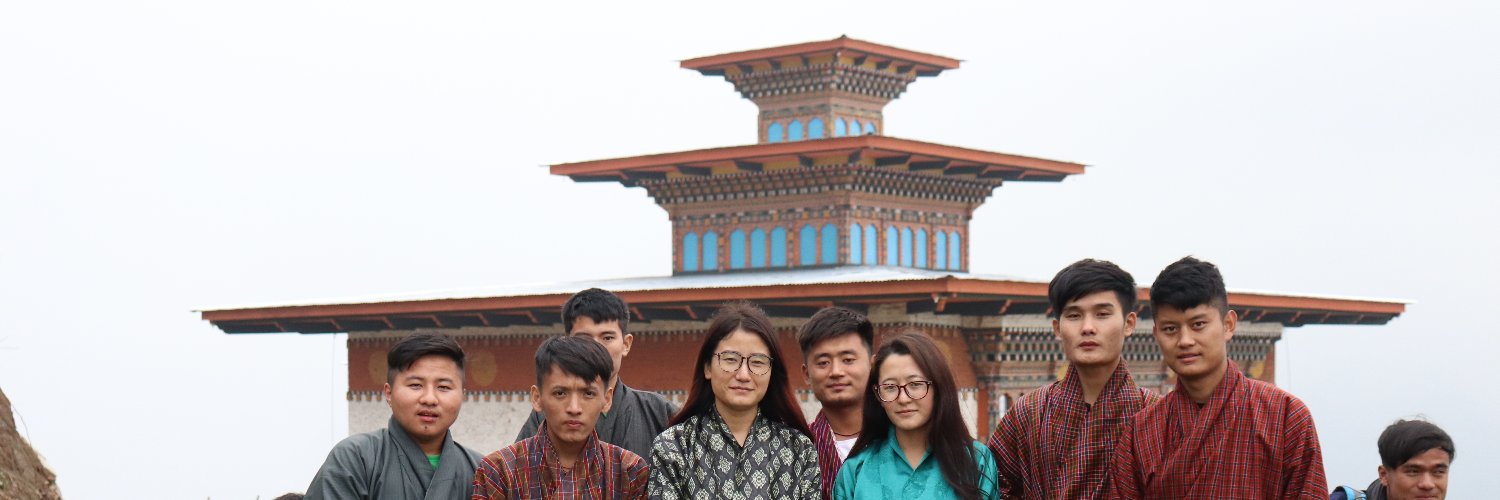 chimi_thinley's profile banner image
