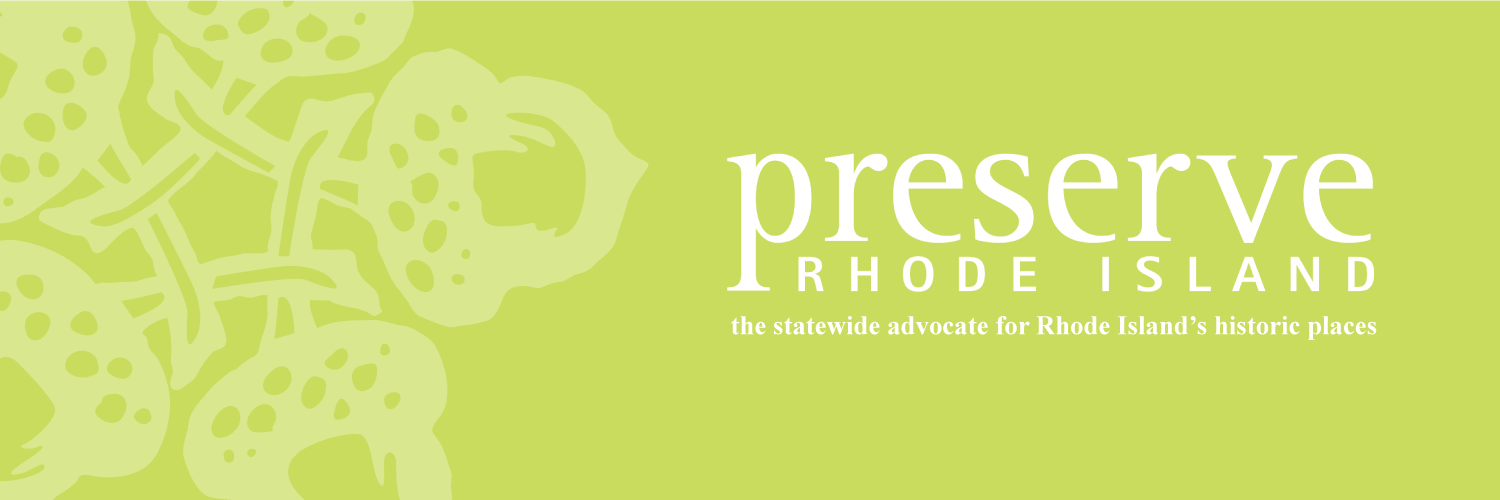 PreserveRI banner