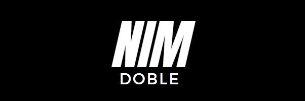 nimdoble's profile banner image