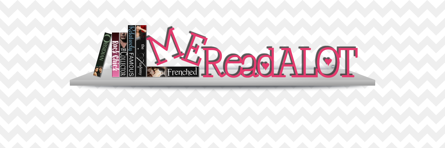 MEReadALOT's profile banner image