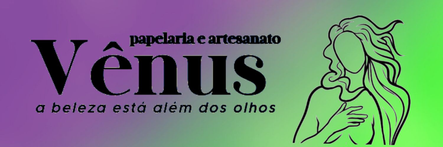 Vênus banner