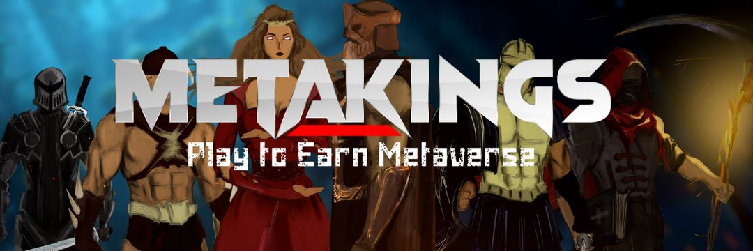 _MetakingsAI's profile banner image