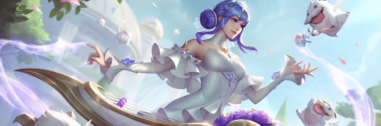 Tina Wei banner