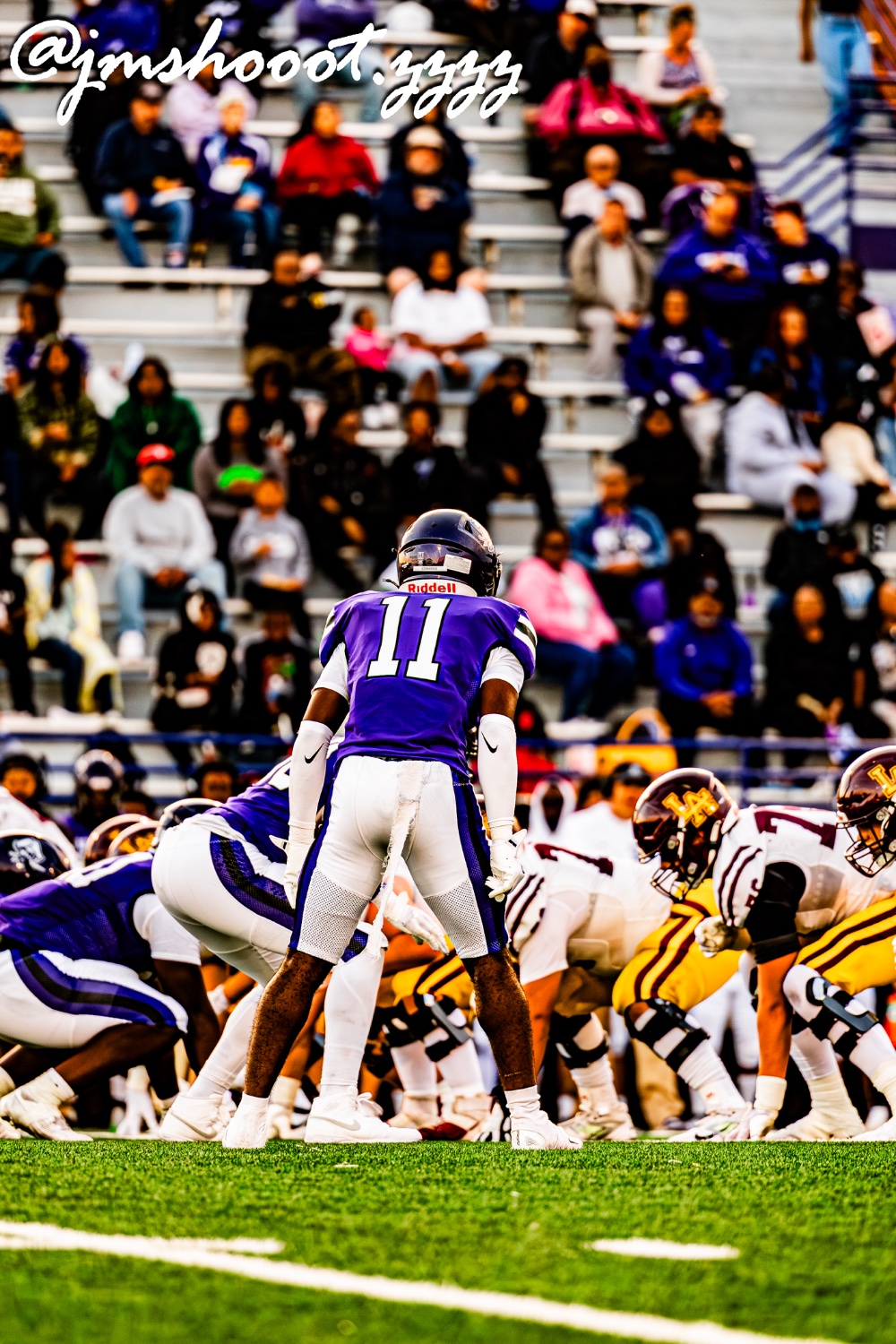 Keith Edwards Jr. banner