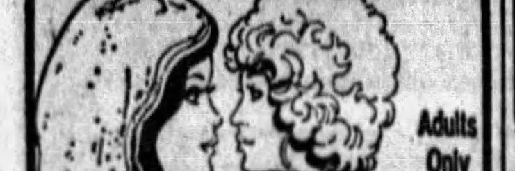 X Rated Chicagoland banner