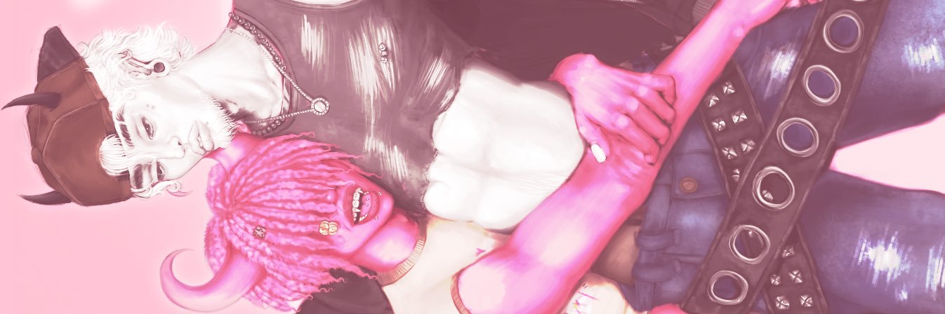 medulith's profile banner image