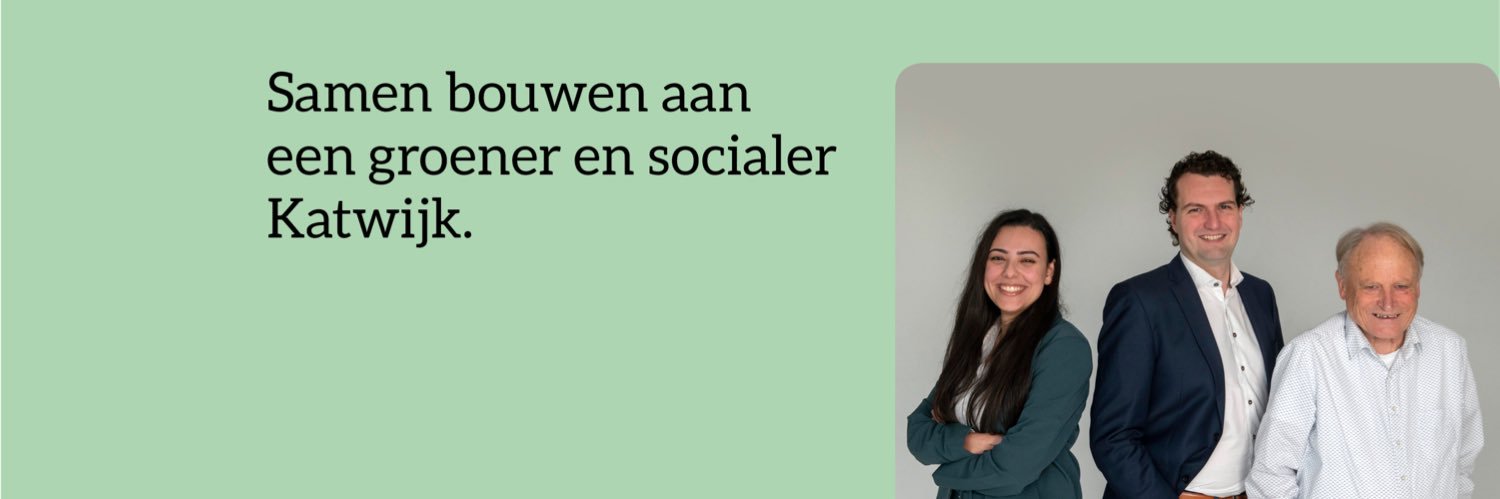 D66Katwijk's profile banner image