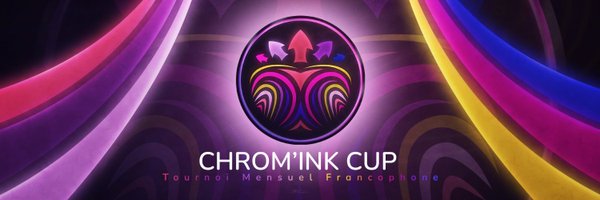 ChromInkCup Profile Banner