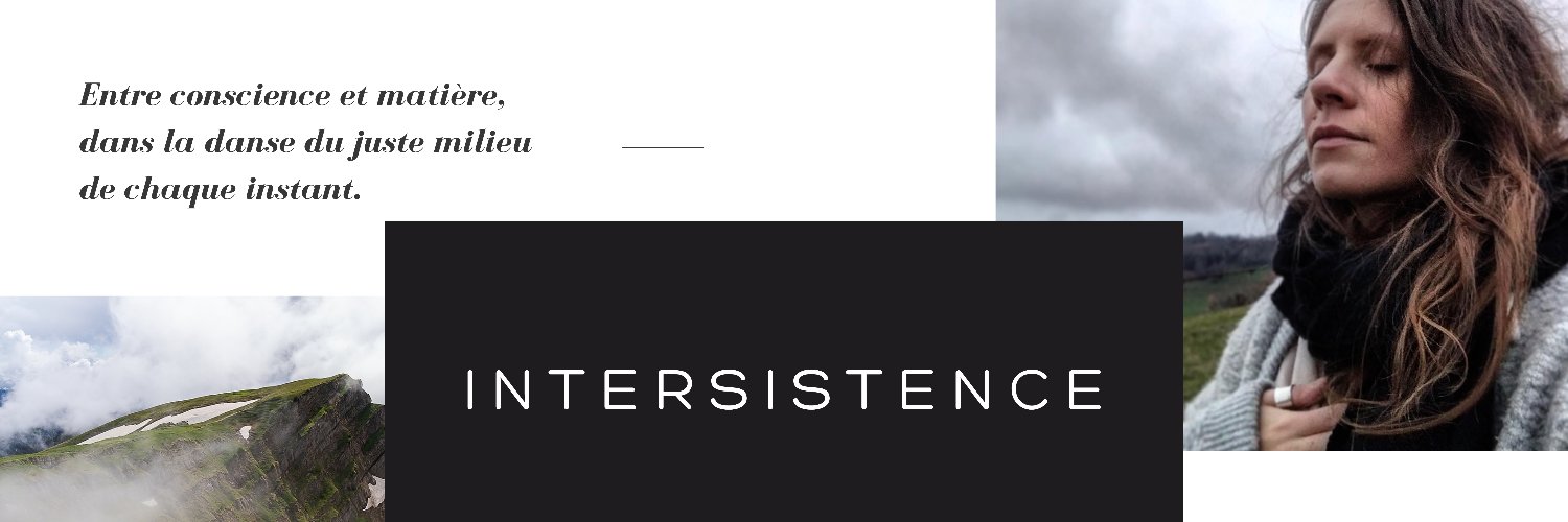 intersistence's profile banner image