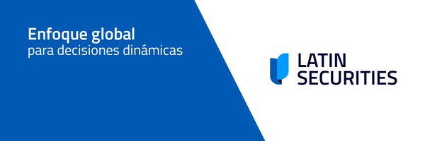LatinSecurities Profile Banner