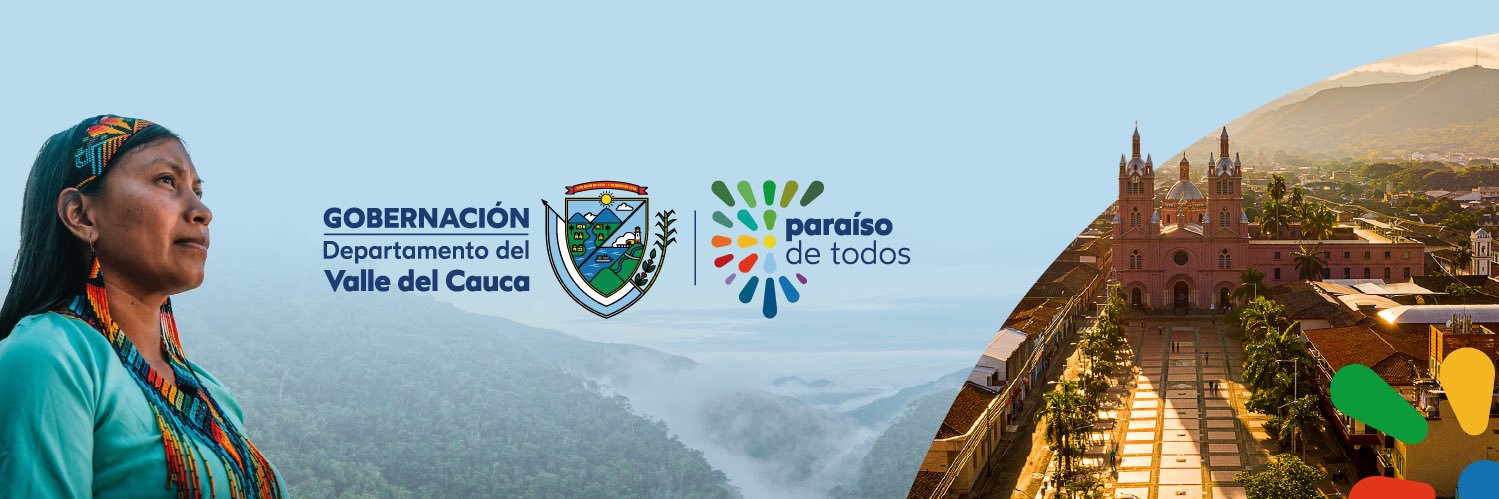 Secretaría de Equidad Valle banner