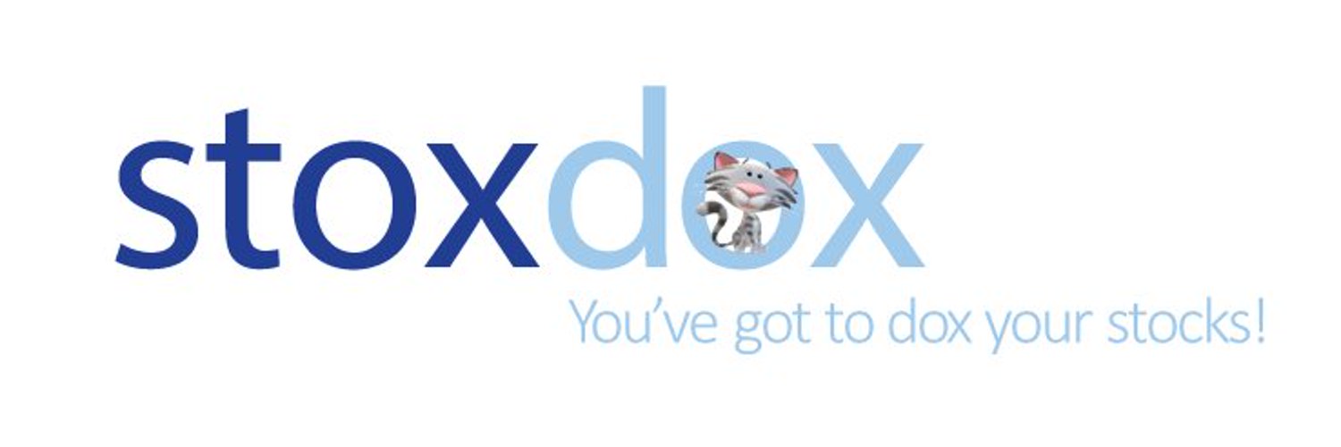 stoxdox Profile Banner