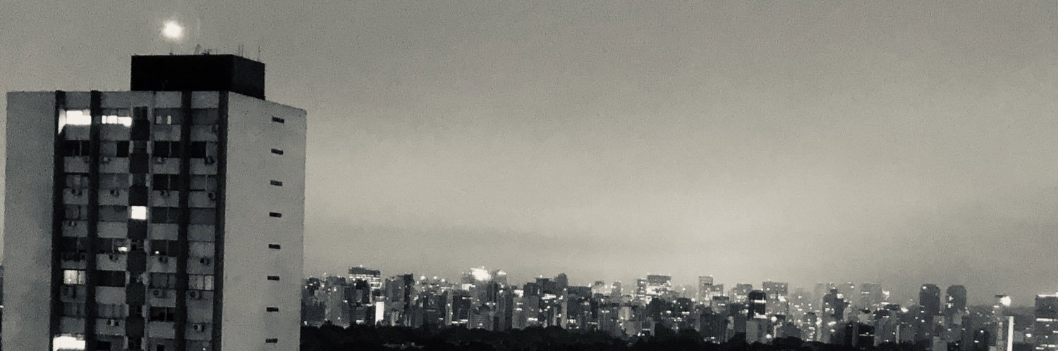 Pedromrvalle's profile banner image