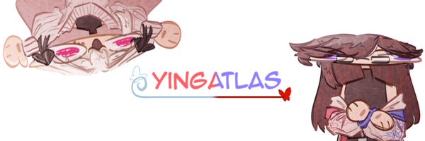 YingAtlas Profile Banner