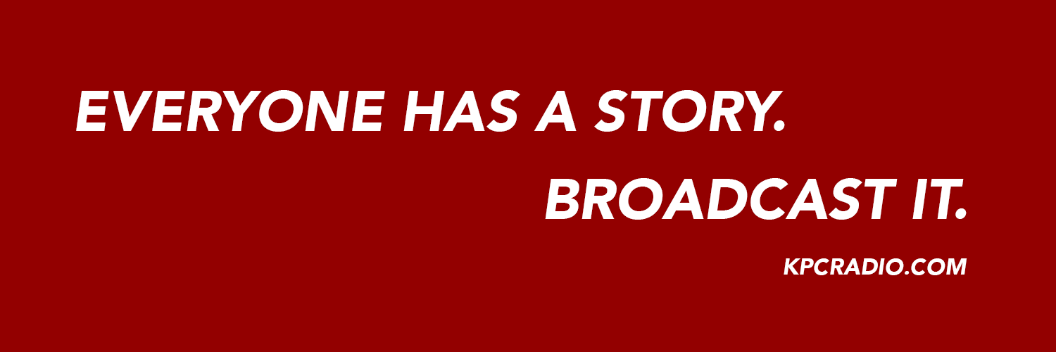 kpcradio's profile banner image