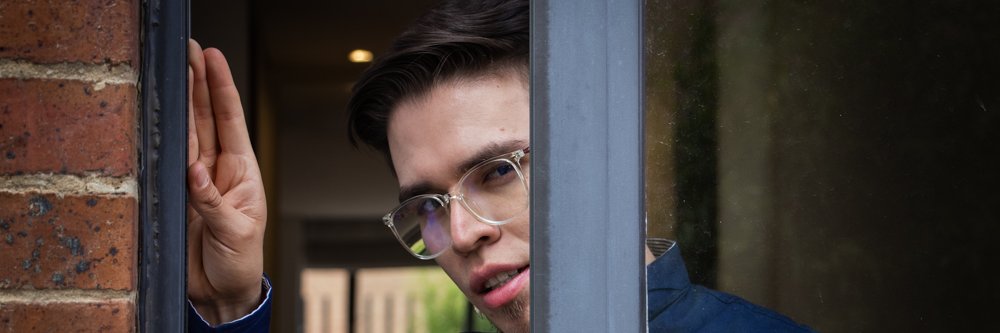 Sergio Daniel banner