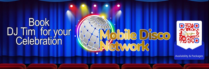 disco_network's profile banner image