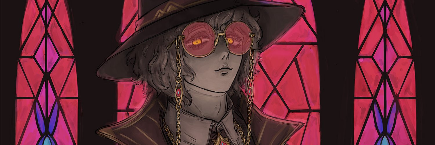 poprikoko's profile banner image