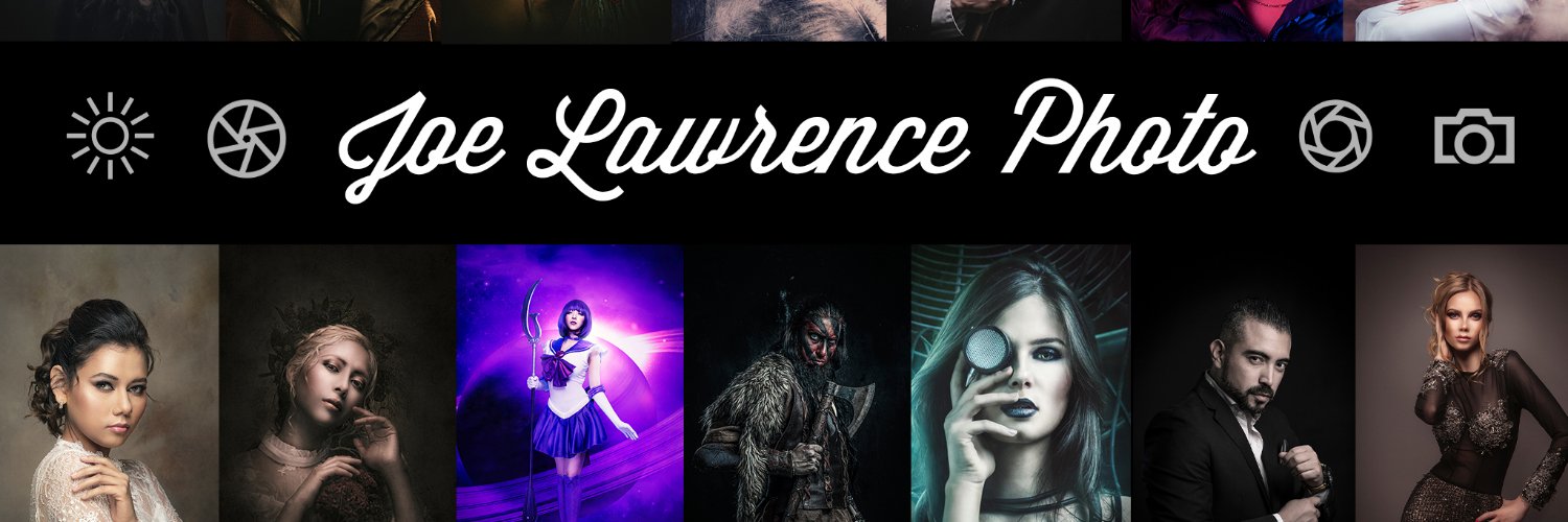JoeLawrenze's profile banner image