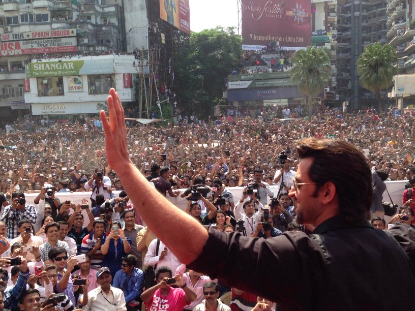 _Hrithikdbest's profile banner image